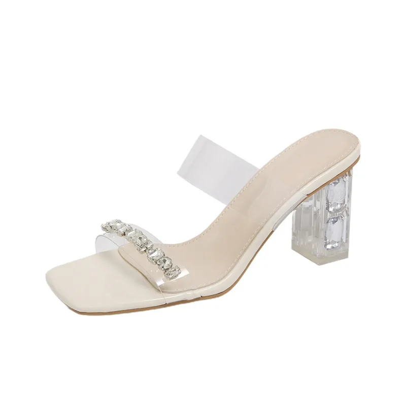 MCKP Slide Slippers Women's-4