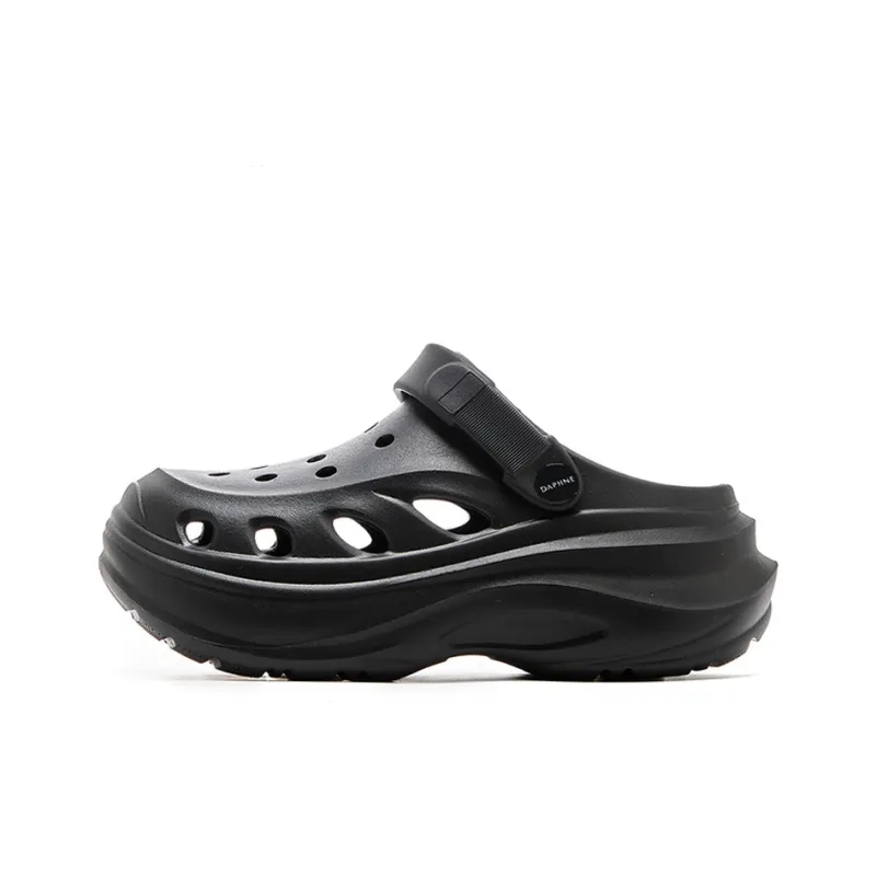 DAPHNE Clogs Women's-0