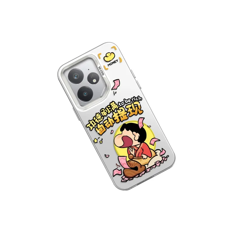 Crayon Shinchan Phone Cases-6