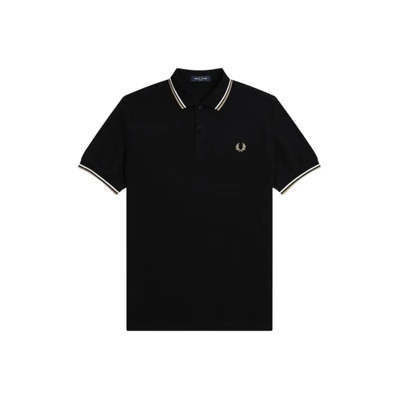 FRED PERRY Polo Shirts Men-5