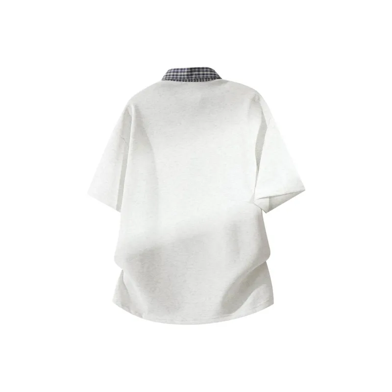 Tre Club Polo Shirts Unisex-1