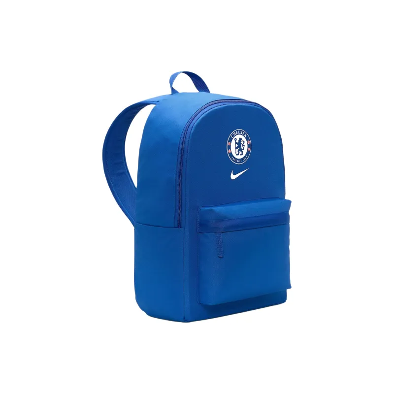 Nike Chelsea FC Polyester Backpack Unisex Royal Blue-1