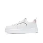 White Pink