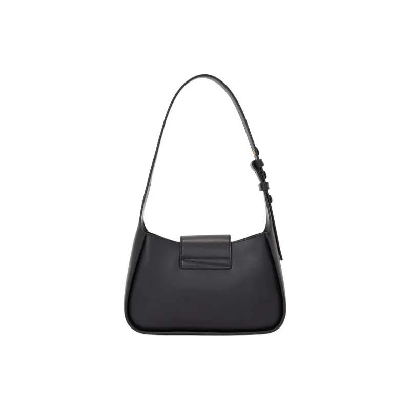 KARL LAGERFELD / Karl Lagerfeld Jeans Small Signature Shoulder Bag-1