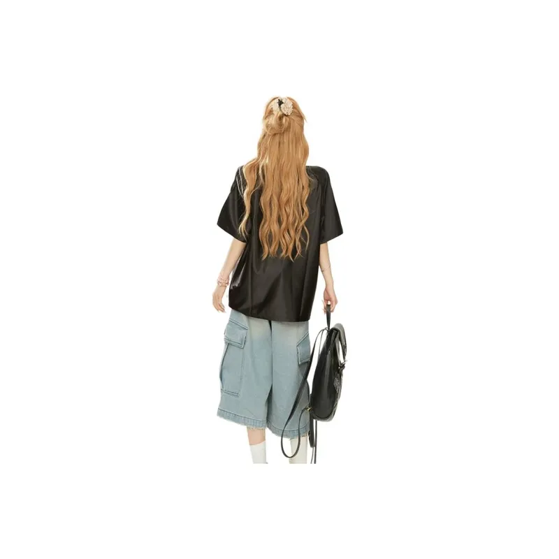 The New Age Family T Shirt Women's-1