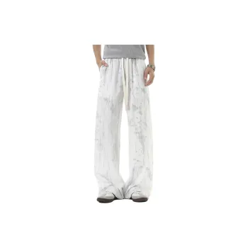 DANGERTIGER Casual Pants Unisex