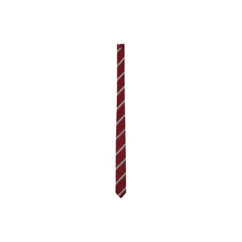 THOM BROWNE· Silk Ties Men's Red