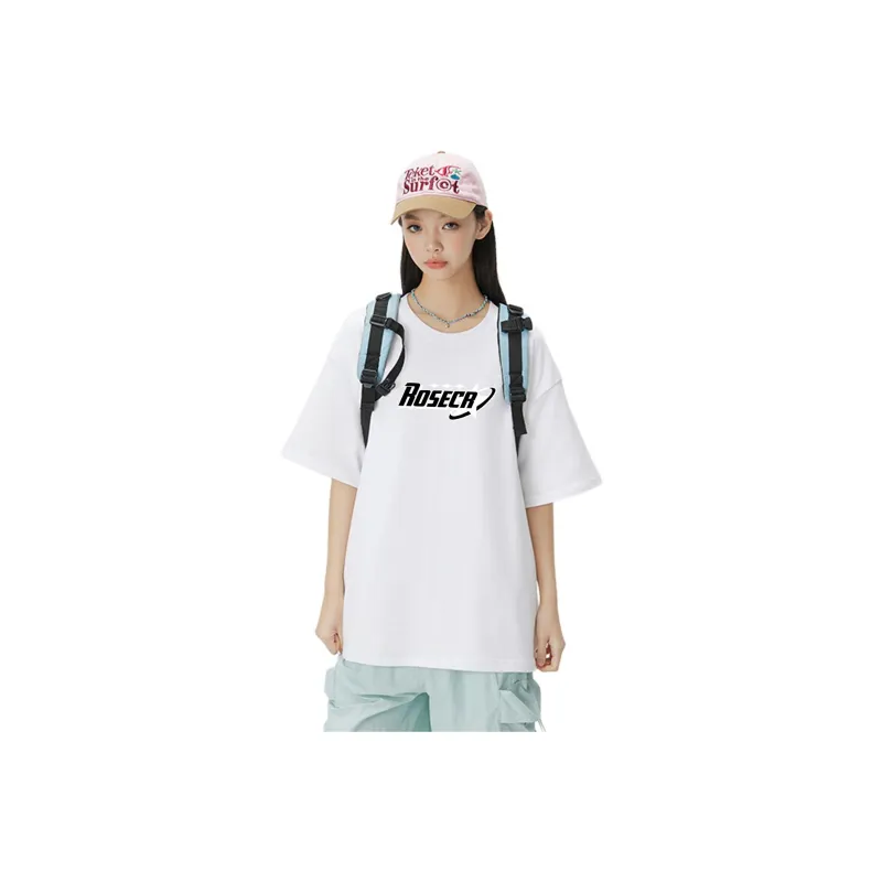 ROSECREED T Shirts Unisex-6