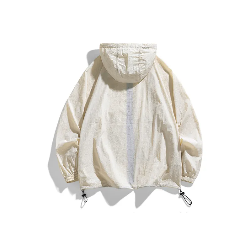 FASTFISH Sun Protection Clothing Unisex-1