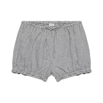 ARITZIA Casual Shorts Women's Plaid
