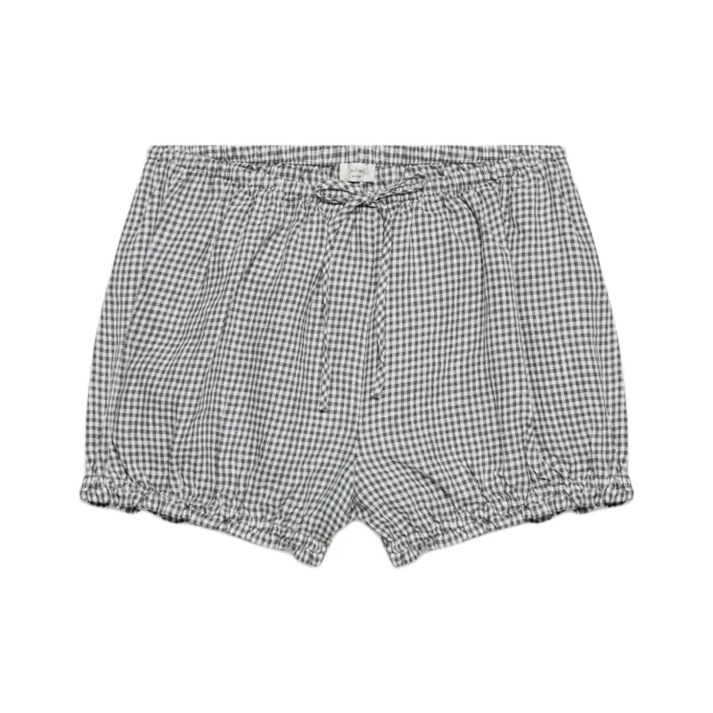 ARITZIA Casual Shorts Women's Plaid-0