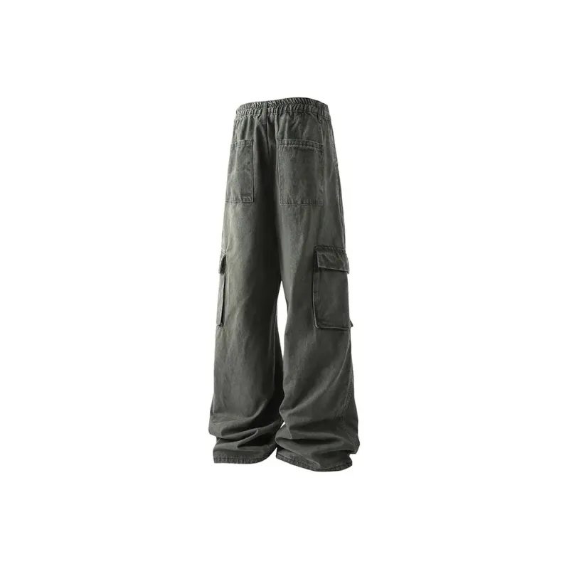 WHELVE Jeans Unisex-1