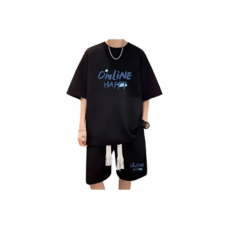 TONYBEAR Casual Sportswear Men's-3
