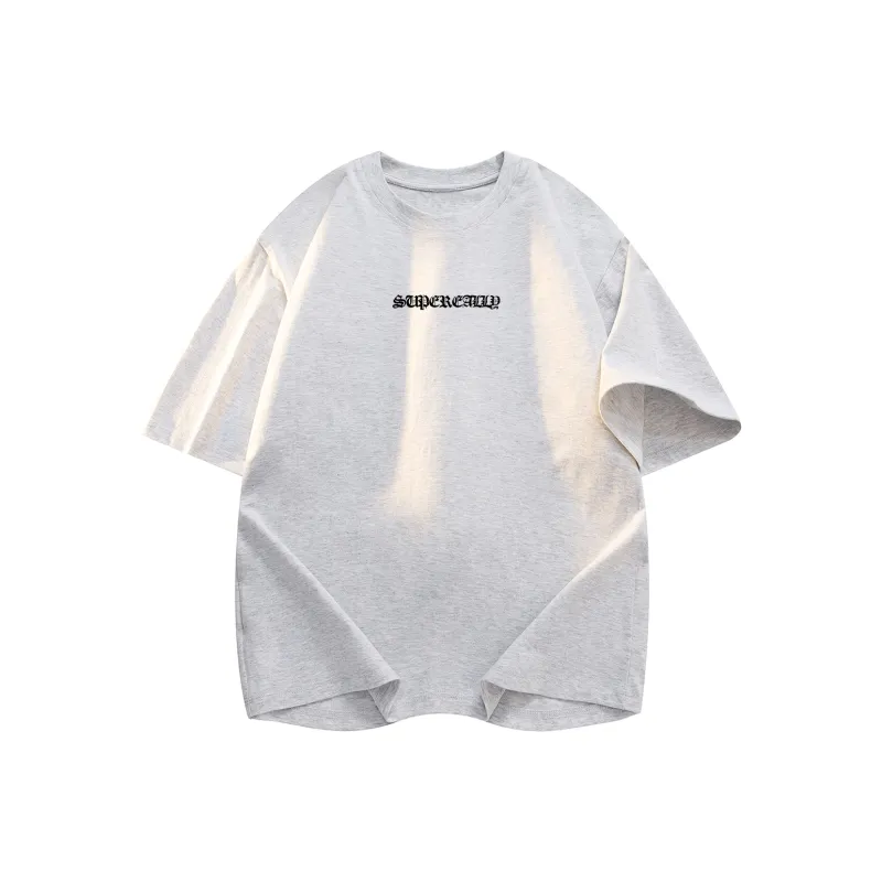 SUPEREALLY T-Shirts Unisex-13