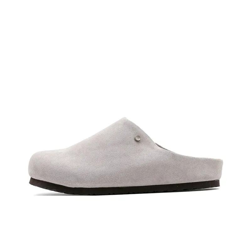 15 MINS Abrasion Resistant Slip Resistant Wrap up Sandals Unisex-0