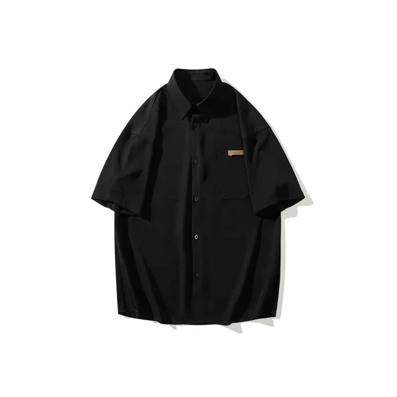 TONYBEAR Shirt Matching Set Men's-7