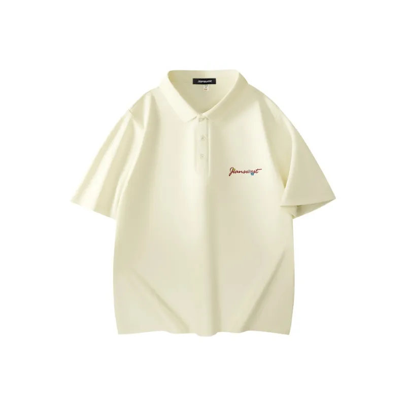JEANSWEST Polo Shirts Unisex-16