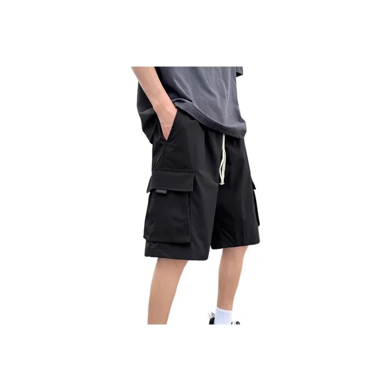 Humanism 1986 Casual Shorts Men's-6