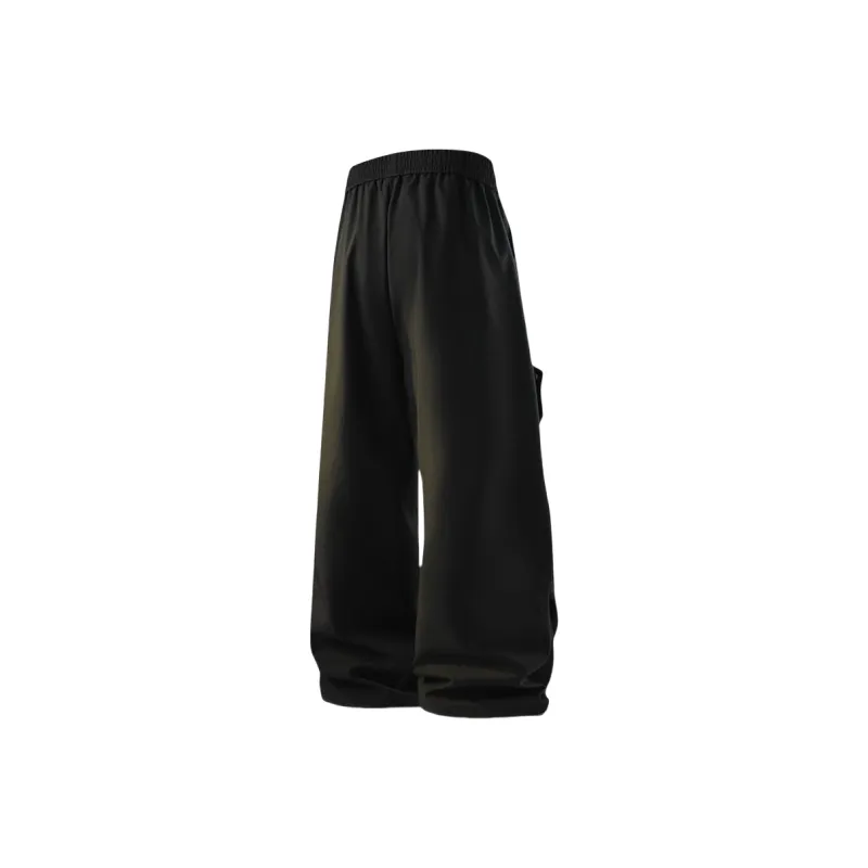 NOOING Cargo Pants Unisex-5