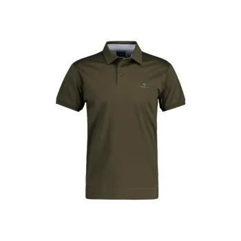 GANT Polo Shirts Men