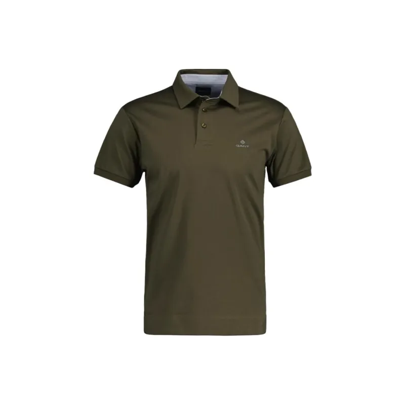 GANT Polo Shirts Men-0