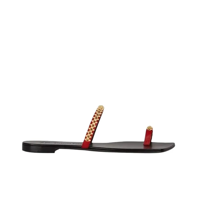 Giuseppe Zanotti Nerissa Embellished Sandals Women's-1