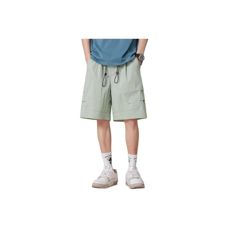 Cost Per Kilo Casual Shorts Unisex-10