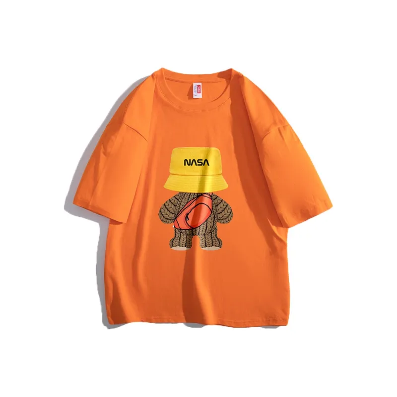 WJBS T Shirts Women's-9
