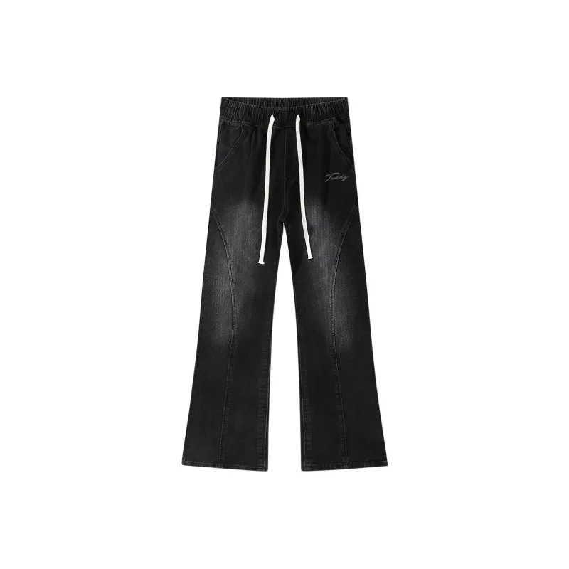Teddy Bear Collection Jeans Unisex-5