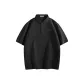 [Sorona]Black (HB Simple Line Meter Chest Logo)