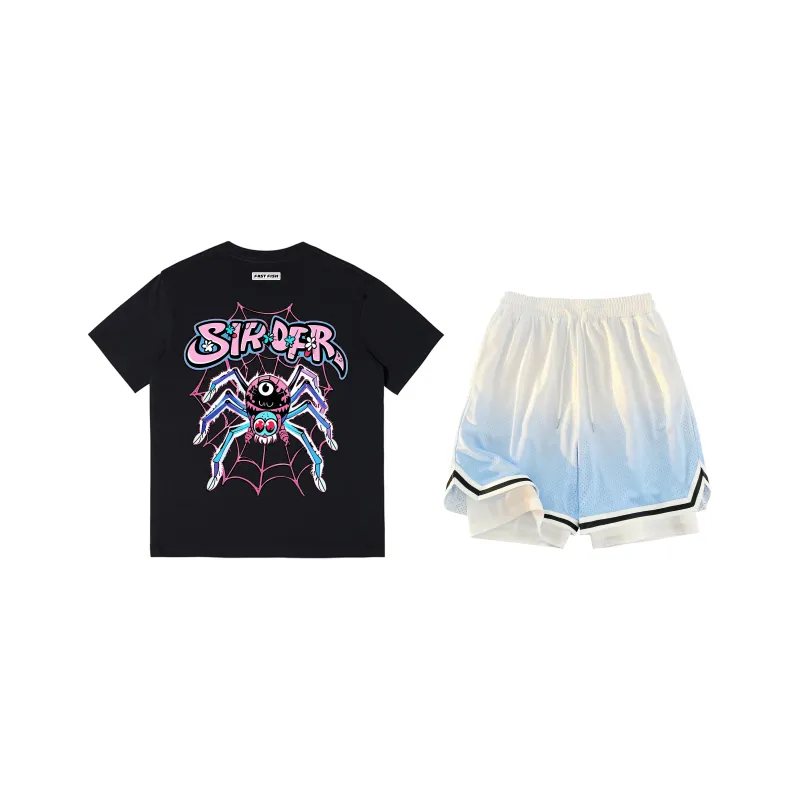 FASTFISH Casual Sportswear Unisex-10