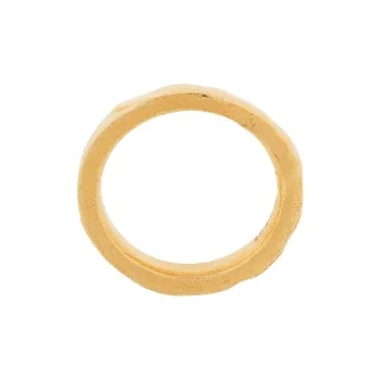 Alighieri Stainless Steel Rings Women's Gold