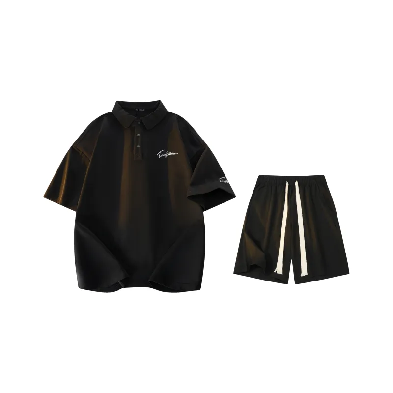 PAUL COSTELLOE Casual Sportswear Unisex-0