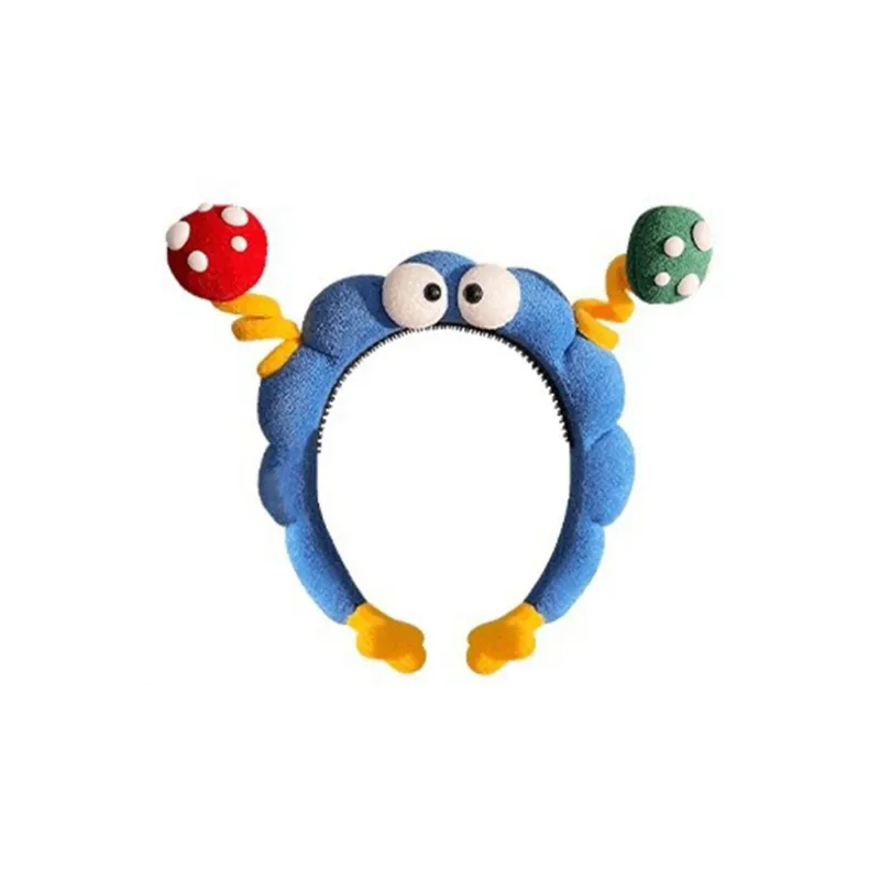 Lady Go Fabric Headbands Women's-0
