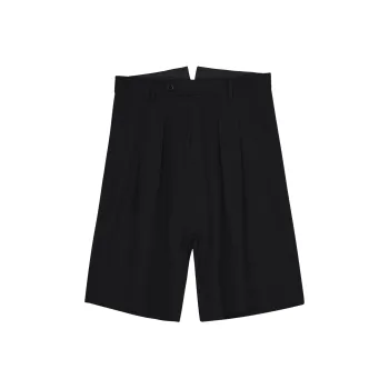 SIMPLE PROJECT Casual Shorts Unisex