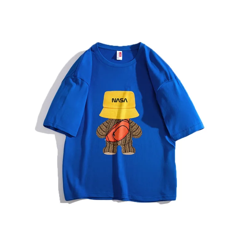 WJBS T Shirts Women's-17