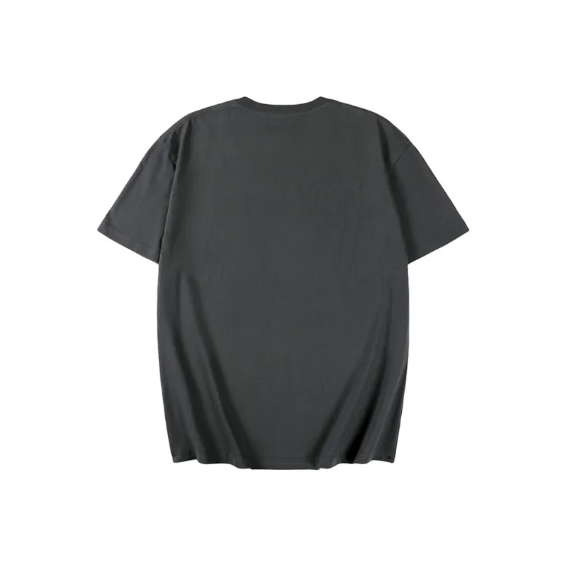 MAURRGOOU T Shirts Unisex-9