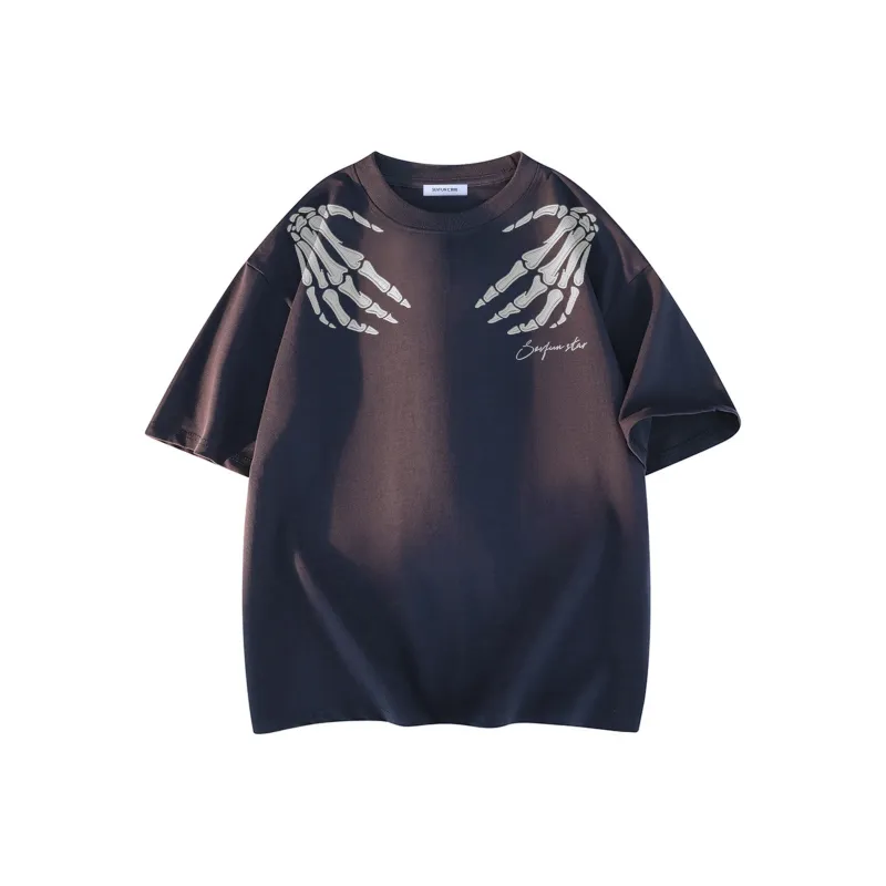 7 SEVFUN T Shirts Unisex-14