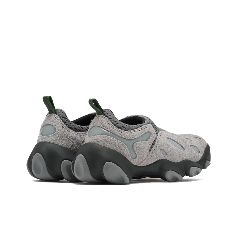 Oakley Factory Team Anti Slip Wear Resistant Low Top Casual Shoes Men's Gray-3