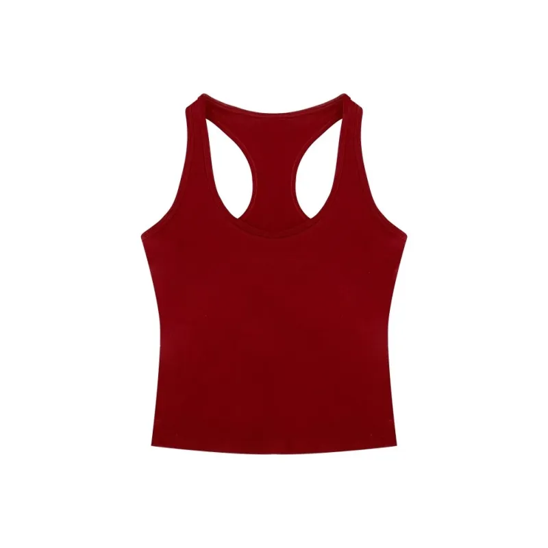 HEISU Tank Tops Women's-0