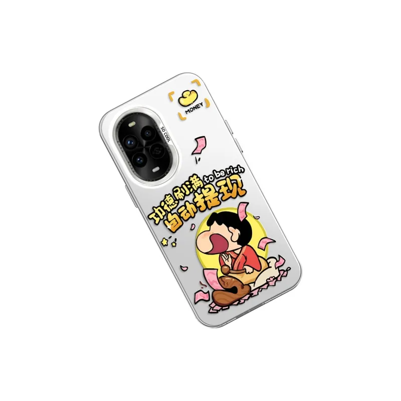 Crayon Shinchan Phone Cases-6