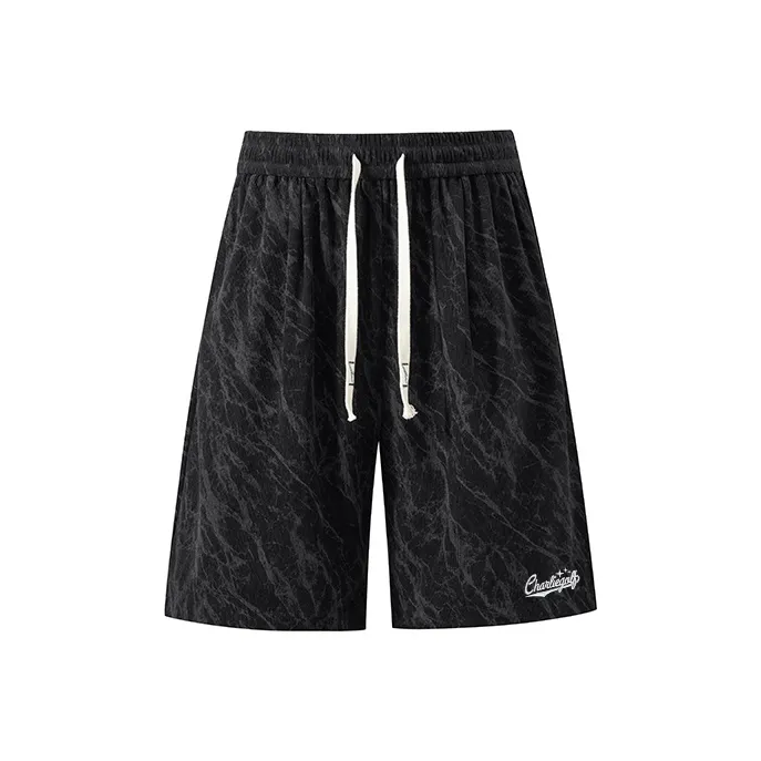 CHARLIE GOLF Casual Shorts Unisex-5