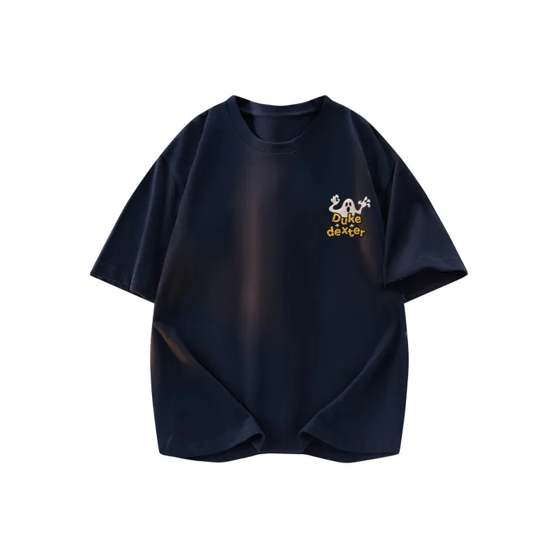 DUKE+DEXTER T Shirts Unisex-9