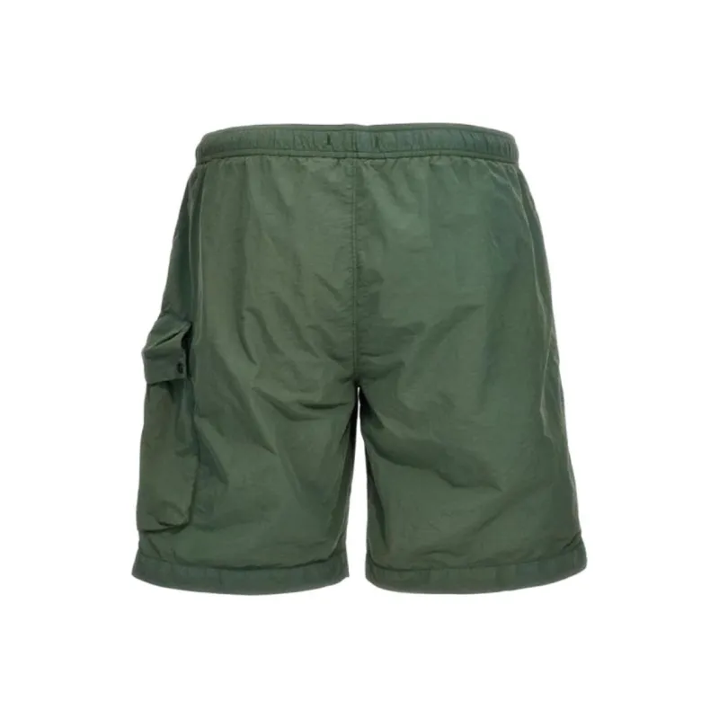 C.P.Company Lens detail Swim Shorts-3