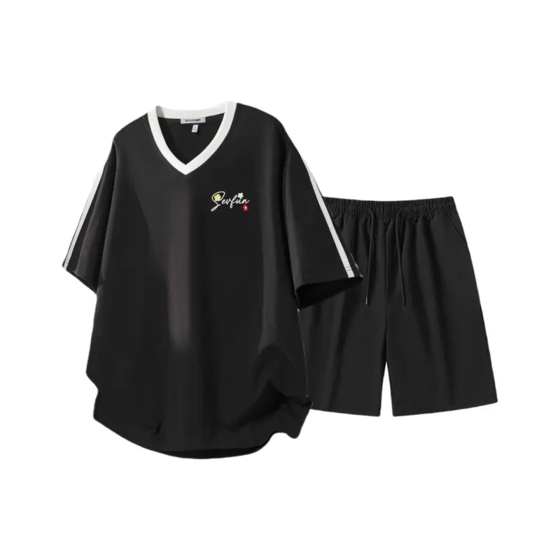 7 SEVFUN Casual Sportswear Unisex-0