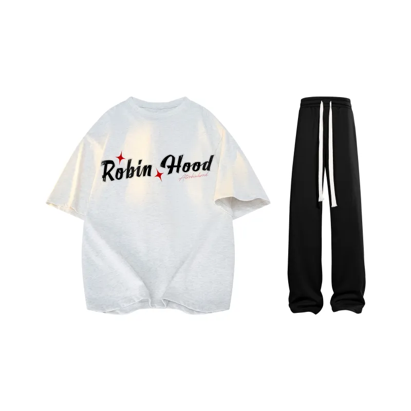 ROBINHOOD Casual Sportswear Unisex-10