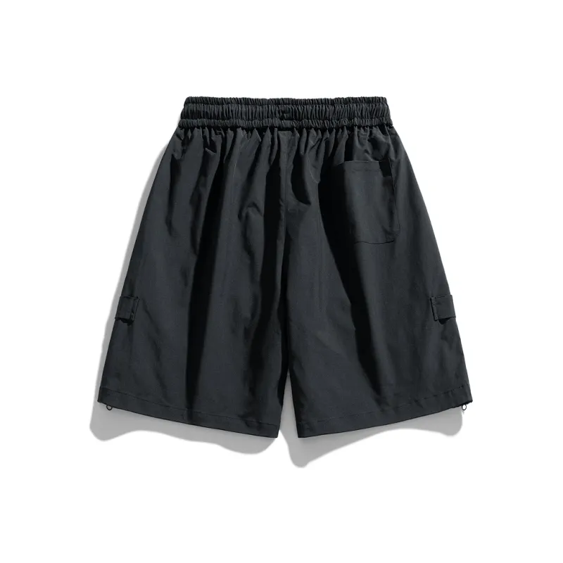 ATLETICO DE MADRID 1903 Casual Shorts Unisex-1