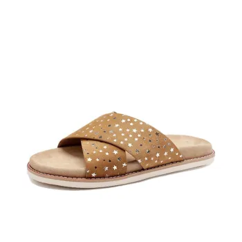 Voguhomme Slip Resistant Slide Slippers Men's