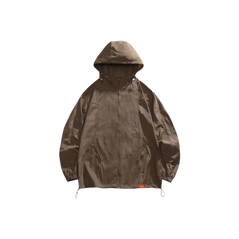 CAN·TORP Sun Protection Clothing Unisex-3