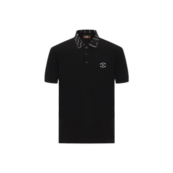 Cavalli Class Polo Shirts Men